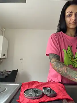 NNNoire online show from 12, 1, 2026