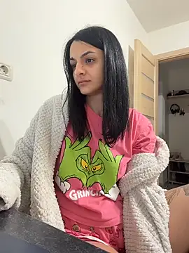 NNNoire online show from 13, 2, 2026