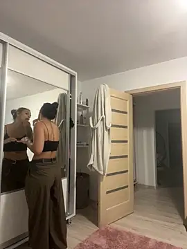 NNNoire online show from 27, 9, 2025