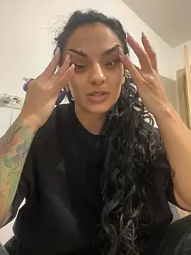 NNNoire online show from 26, 9, 2025