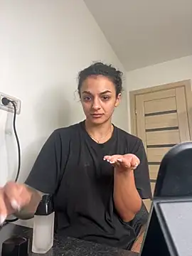 NNNoire online show from 26, 10, 2025