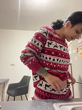 NNNoire online show from 3, 12, 2025