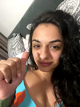 NNNoire online show from 26, 10, 2025