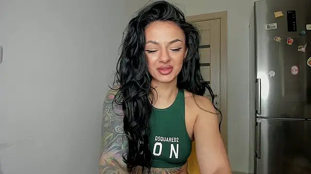 NNNoire online show from 27, 2, 2025