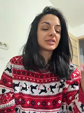 NNNoire online show from 13, 1, 2026