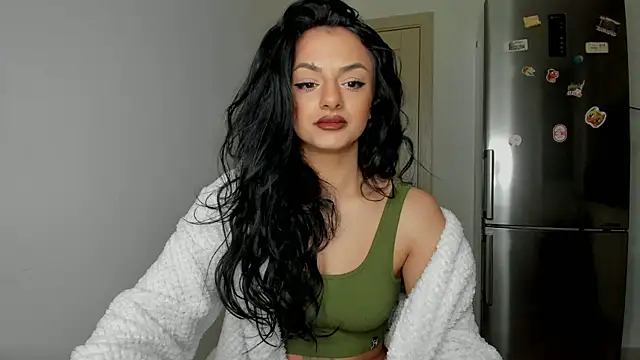 NNNoire online show from 3, 3, 2025