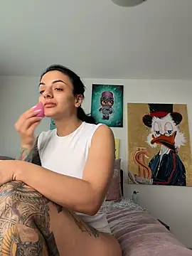 NNNoire online show from 23, 4, 2026