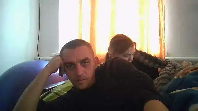 ParaFox online show from 14, 10, 2025