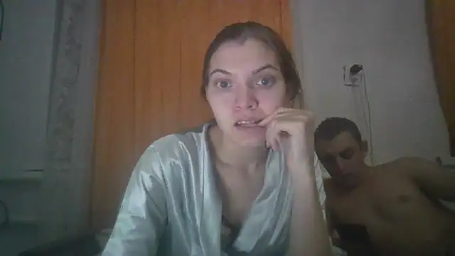 ParaFox online show from 1, 12, 2025