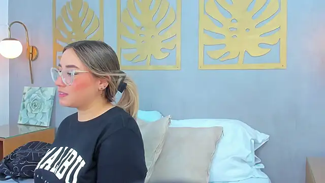 antonella cutie  online show from 12, 3, 2025