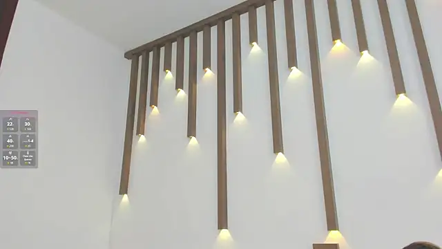 antonella cutie  online show from 19, 9, 2025