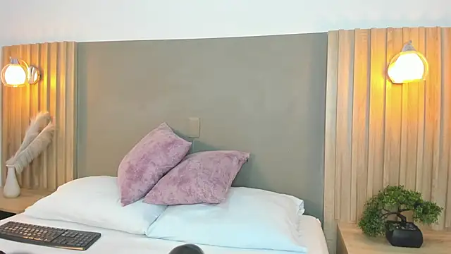 antonella cutie  online show from 12, 3, 2025