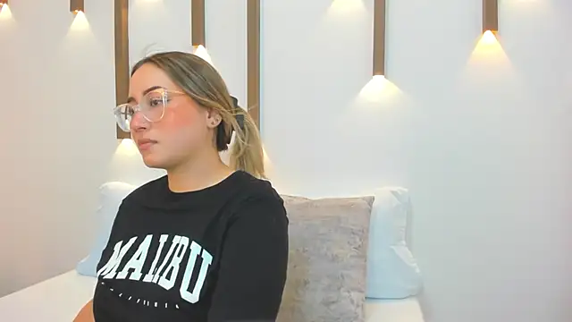 antonella cutie  online show from 27, 2, 2025