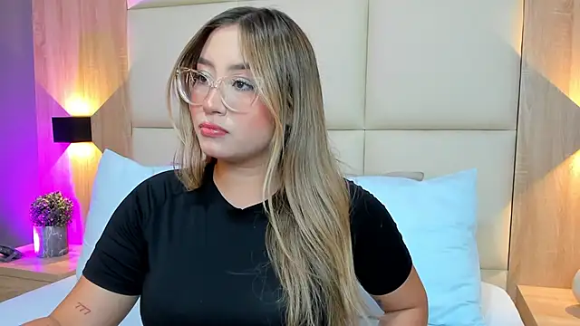 antonella cutie  online show from 20, 10, 2025