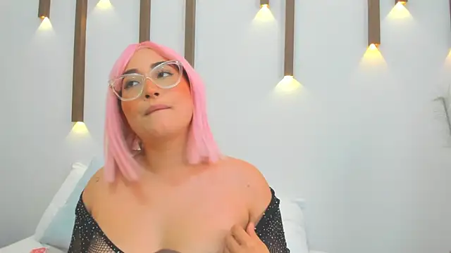 antonella cutie  online show from 24, 2, 2025