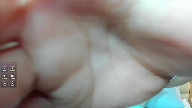 antonella cutie  online show from 7, 10, 2025