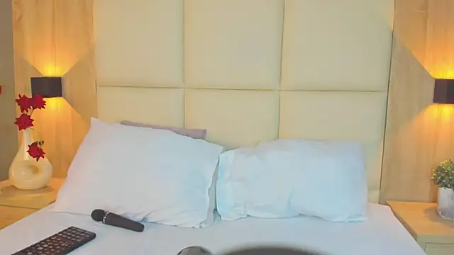 antonella cutie  online show from 7, 7, 2026