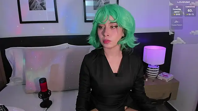 vi anaya online show from 11, 1, 2026