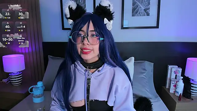 vi anaya online show from 5, 2, 2026