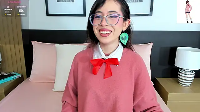 vi anaya online show from 16, 3, 2025