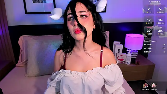 vi anaya online show from 18, 12, 2025