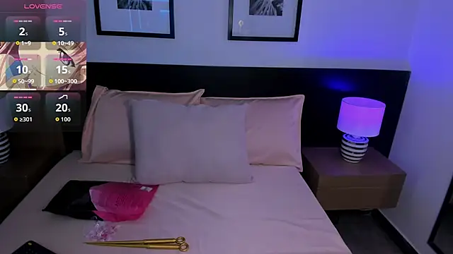 vi anaya online show from 7, 10, 2025