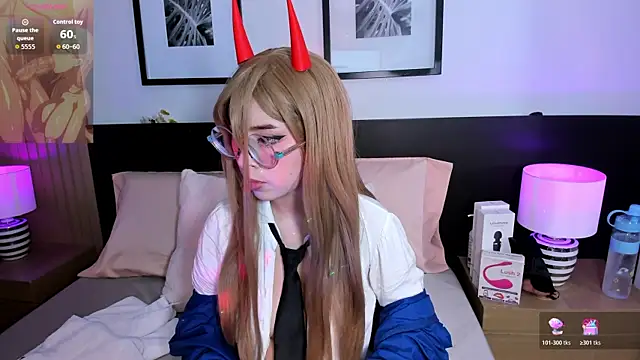 vi anaya online show from 9, 4, 2026