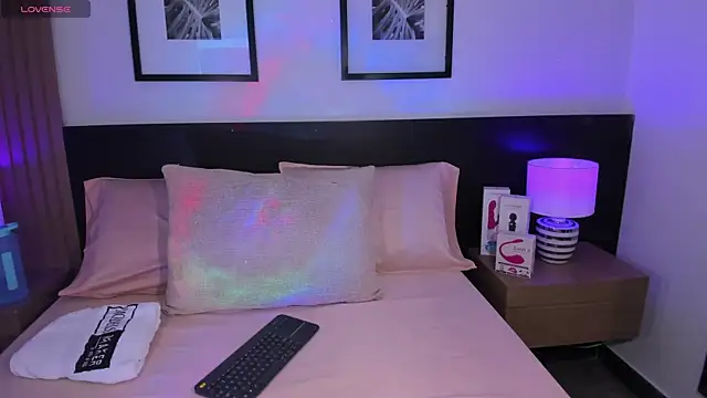 vi anaya online show from 24, 10, 2025