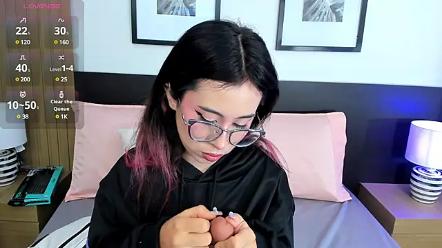 vi anaya online show from 13, 3, 2025