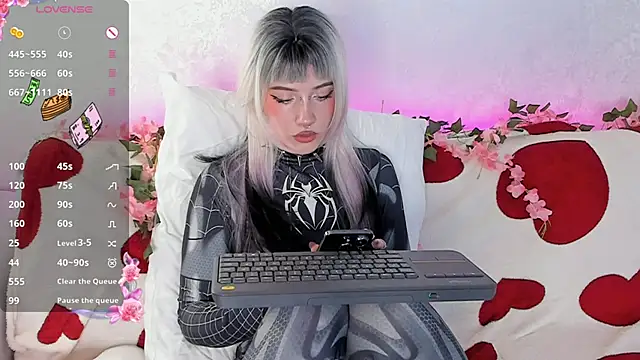 YesGarcia online show from 15, 2, 2025