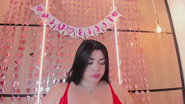 ashlyn parker online show from 14, 2, 2026