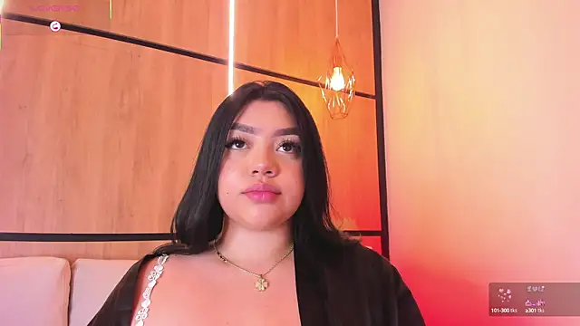 ashlyn parker online show from 17, 9, 2025