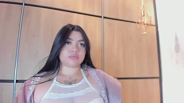 ashlyn parker online show from 4, 3, 2026