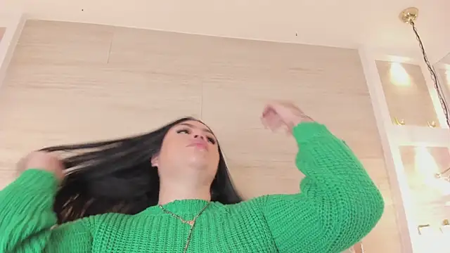 ashlyn parker online show from 3, 3, 2026