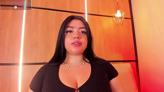 ashlyn parker online show from 30, 10, 2025