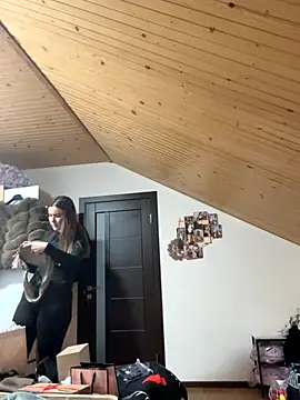 mewKate online show from 15, 12, 2025