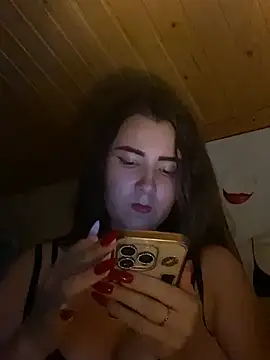 Snapshot of mewKate chatting on 5, 7, 2026 mewKate online show from 5, 7, 2026