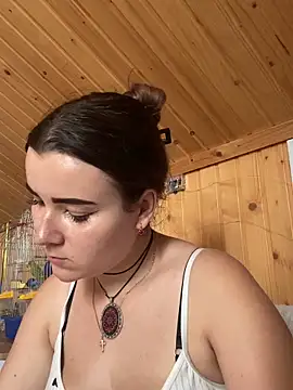 Snapshot of mewKate chatting on 5, 6, 2026 mewKate online show from 5, 6, 2026
