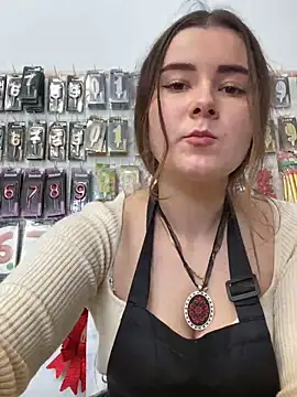 Snapshot of mewKate chatting on 26, 4, 2026 mewKate online show from 26, 4, 2026