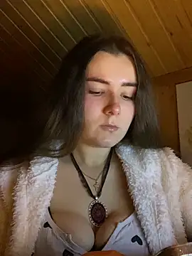 Snapshot of mewKate chatting on 20, 4, 2026 mewKate online show from 20, 4, 2026