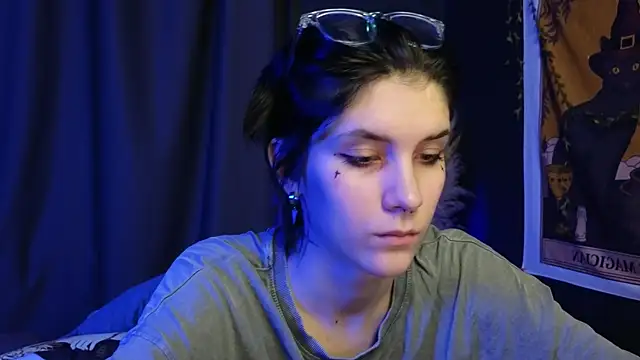 Snapshot of Hyeon_Jin chatting on 29, 1, 2025 Hyeon Jin online show from 29, 1, 2025