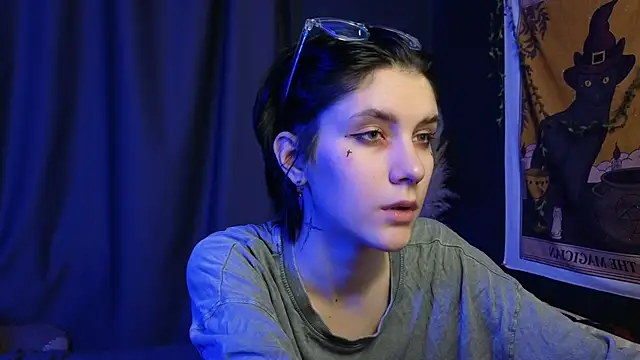 Snapshot of Hyeon_Jin chatting on 29, 1, 2025 Hyeon Jin online show from 29, 1, 2025