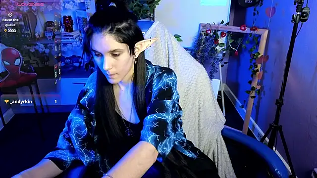 Snapshot of Hyeon_Jin chatting on 17, 2, 2025 Hyeon Jin online show from 17, 2, 2025