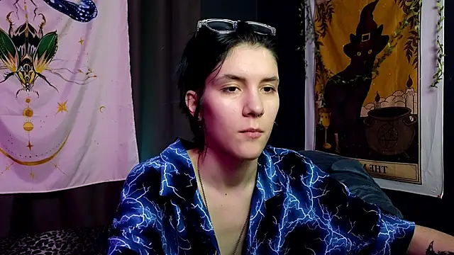 Snapshot of Hyeon_Jin chatting on 20, 1, 2025 Hyeon Jin online show from 20, 1, 2025