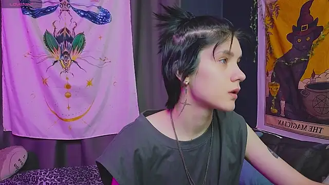 Snapshot of Hyeon_Jin chatting on 21, 1, 2025 Hyeon Jin online show from 21, 1, 2025