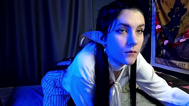 Snapshot of Hyeon_Jin chatting on 14, 2, 2025 Hyeon Jin online show from 14, 2, 2025