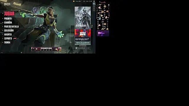 TylerBloom online show from 22, 3, 2025