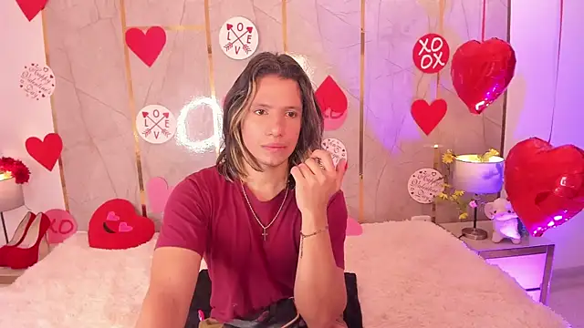 TylerBloom online show from 11, 2, 2026