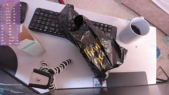 TylerBloom online show from 22, 12, 2025