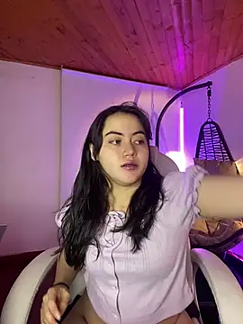 Snapshot of Camila_pinkk chatting on 23, 2, 2026 Camila pinkk online show from 23, 2, 2026